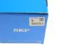 Водяний насос JAGUAR/LAND ROVER S-Type/Xf/Xj/Discovery/Range Rover Sport \'\'2,7D "04>> SKF VKPC87840 (фото 6)