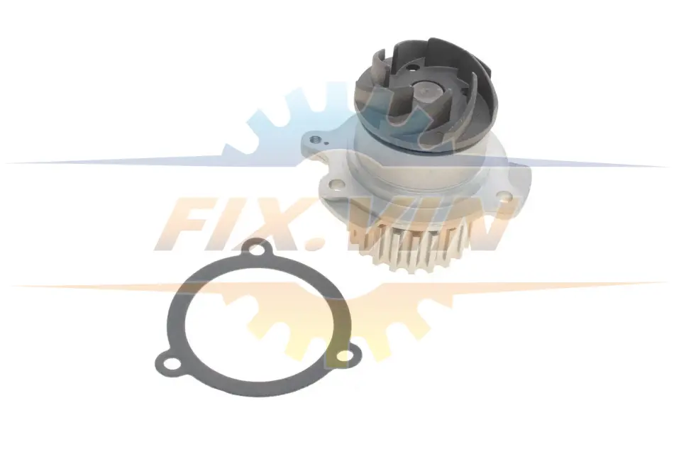 Водяний насос (Вир-во) SKF VKPC 88203 (фото 1)