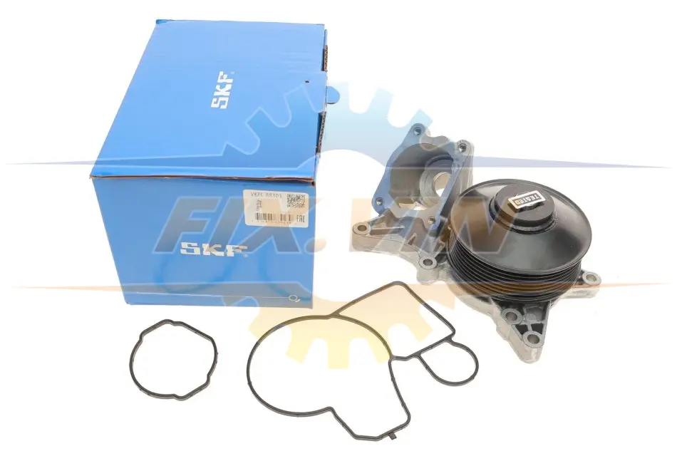 Водяний насос BMW 5/7/X5/X6 \'\'3,0D "08>> SKF VKPC88303 (фото 1)