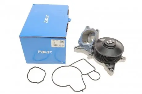 Водяний насос BMW 5/7/X5/X6 \'\'3,0D "08>> SKF VKPC88303