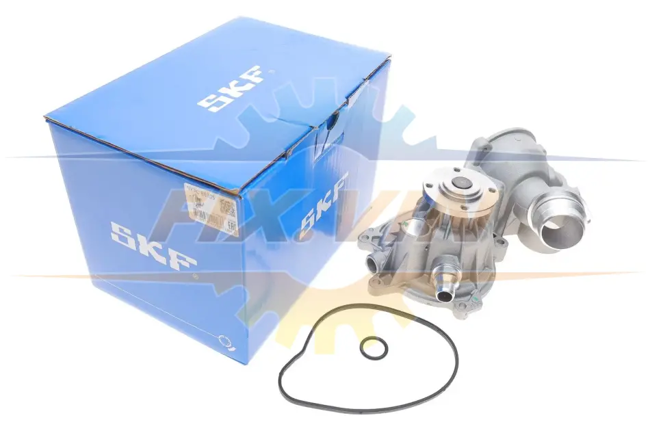 Водяний насос BMW 5/6/7/X5 \'\'3,0/4,8L "05>> SKF VKPC88305 (фото 1)