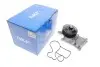 Водяний насос BMW 3/5/6/7/X3/X4/X5/X6 N57D30 \'\'3,0D "10>> SKF VKPC88307 (фото 1)