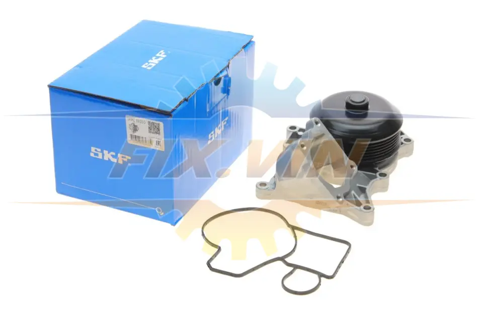 Водяний насос BMW 1/3/5/X1/X3 \'\'2,0D "03>> SKF VKPC88310 (фото 1)