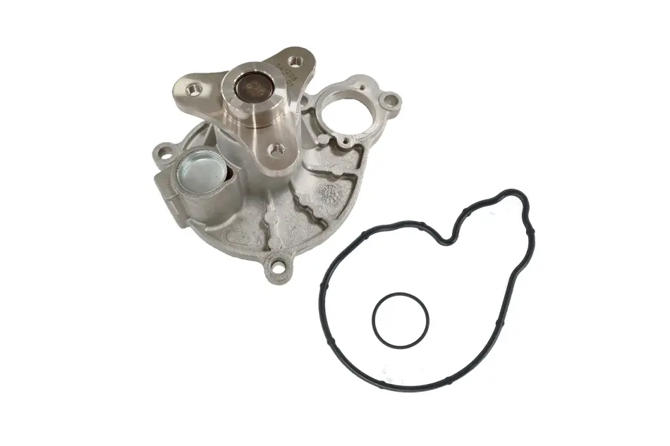 Насос охолоджуючої рідини SKF VKPC883331 (фото 1)