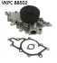 Насос SKF VKPC88502 (фото 1)