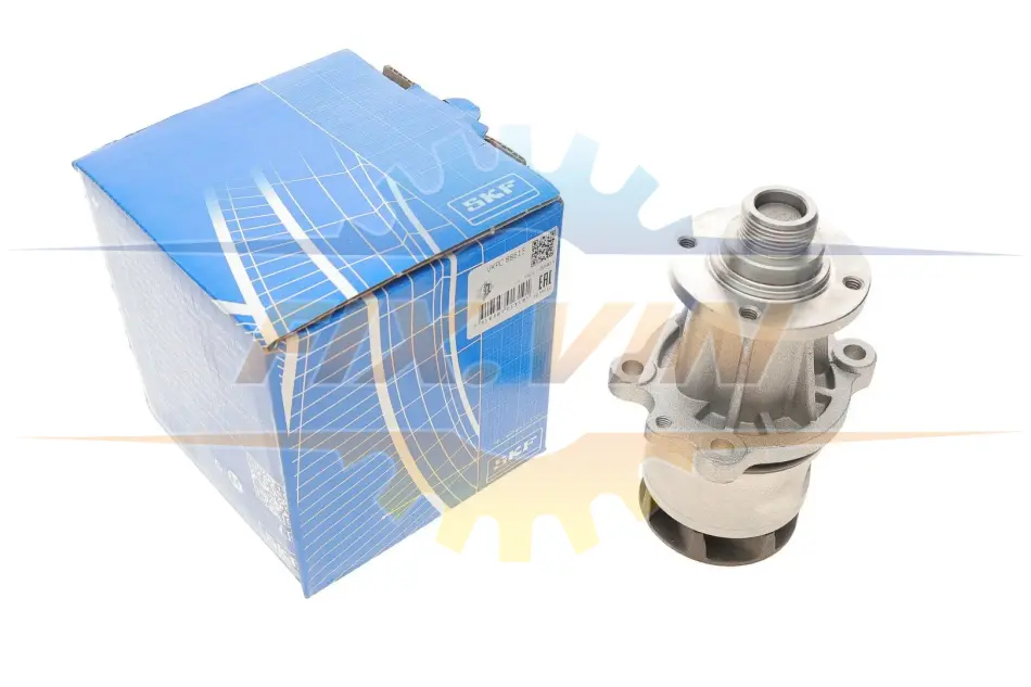 Водяний насос BMW 3/5/Z3 \'\'1,8/1,9L "89>> SKF VKPC88615 (фото 1)