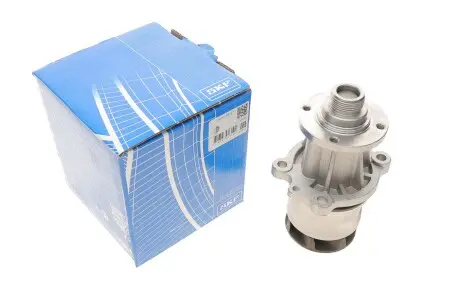 Водяний насос BMW 3/5/Z3 \'\'1,8/1,9L "89>> SKF VKPC88615