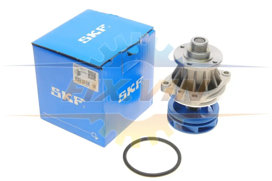 Водяний насос BMW 3/5/7/X3/X5/Z3/Z4 \'\'2,0/3,0L "89>> SKF VKPC88617 (фото 1)