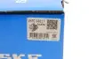Водяний насос BMW 3/5/7/X3/X5/Z3/Z4 \'\'2,0/3,0L "89>> SKF VKPC88617 (фото 6)
