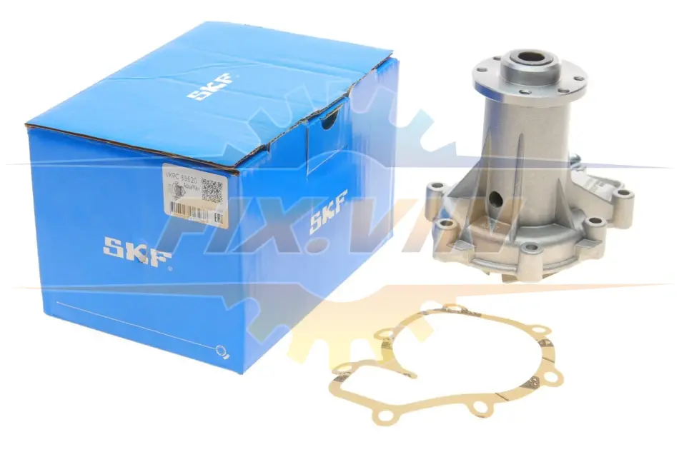 Водяний насос (Вир-во) SKF VKPC 88620 (фото 1)