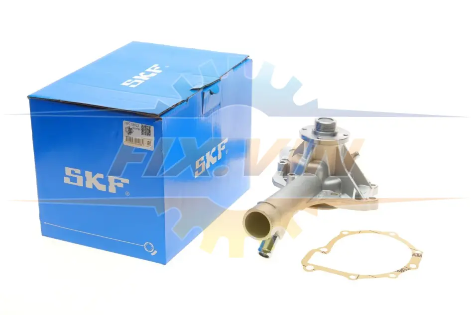 Водяний насос MERCEDES C-Class/E-Class/Kombi/M-Class \'\'2,0/2,3L "86-05 SKF VKPC88622 (фото 1)