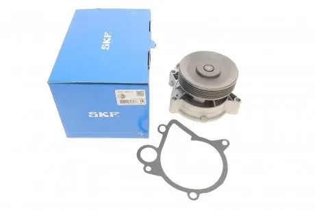 Водяний насос BMW 3 \'\'2,0D "98-05 SKF VKPC88632