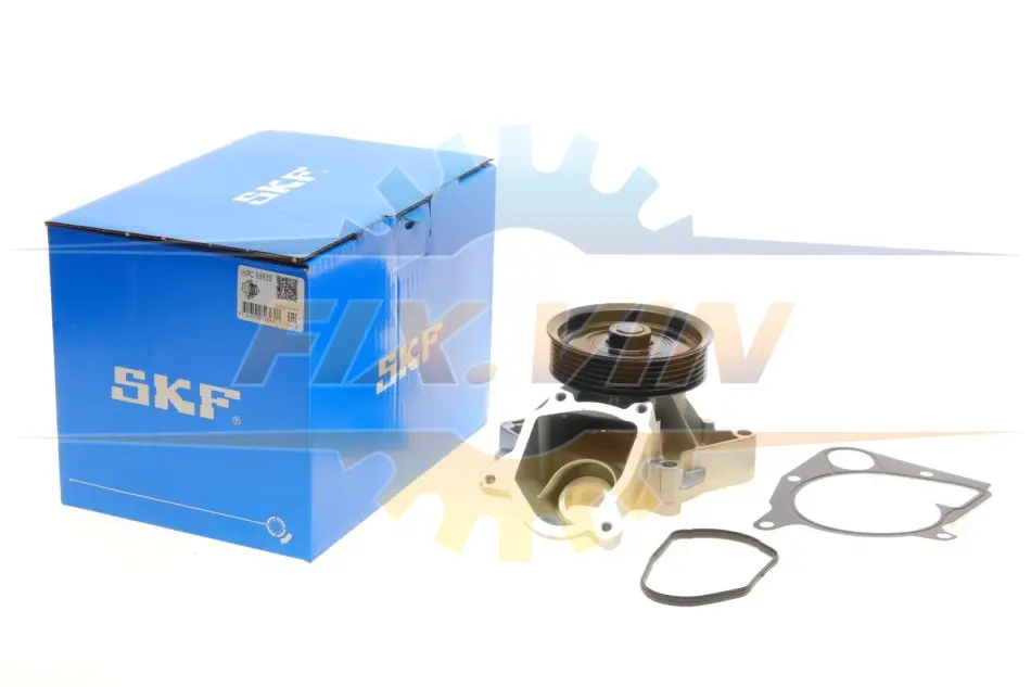 Насос водяний (Вир-во) SKF VKPC 88635 (фото 1)
