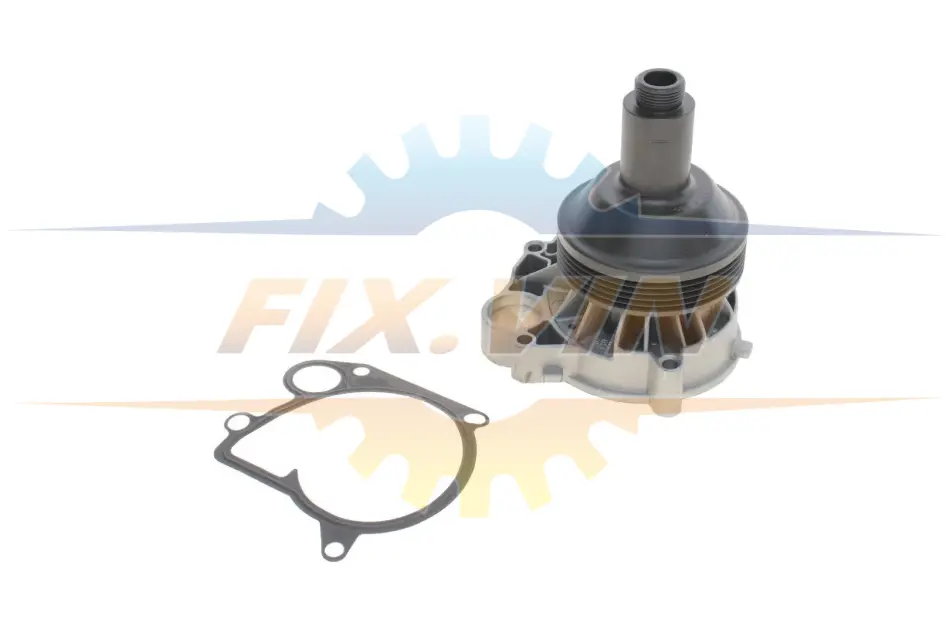 Насос охолоджуючої рідини (Вир-во) SKF VKPC 88637 (фото 1)