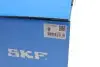 Водяний насос BMW 1(E81,E87)/3(E46,E90,E91)/X3(E83)/X5(E70)/X6(E71,E72) "2,0-3,0 "04-14 SKF VKPC88645 (фото 4)
