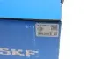 Водяний насос BMW 5/6/7/X5 \'\'3,6/4,8 "01>> SKF VKPC88651 (фото 5)
