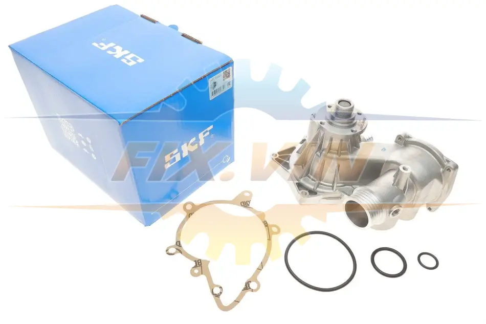 Водяний насос BMW 5/7/8 \'\'3,5/4,4L "96-04 SKF VKPC88829 (фото 1)