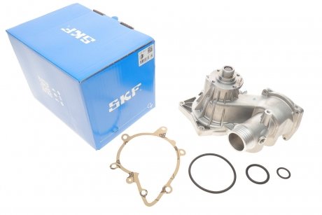 Водяний насос BMW 5/7/8 \'\'3,5/4,4L "96-04 SKF VKPC88829