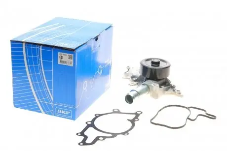 Водяний насос MERCEDES V-Class/Vito \'\'2,2CDi "99-03 SKF VKPC88852