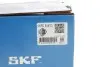 Водяний насос MERCEDES C-Class/CLC-Class/E-Class \'\'1,8L "02>> SKF VKPC88853 (фото 5)