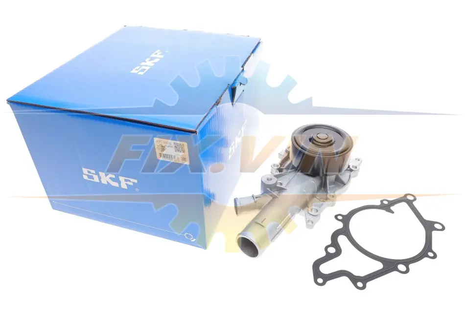 Водяний насос MERCEDES C-Class/CLC-Class/ E-Class \'\'2,2/2,6L "01>> SKF VKPC88855 (фото 1)