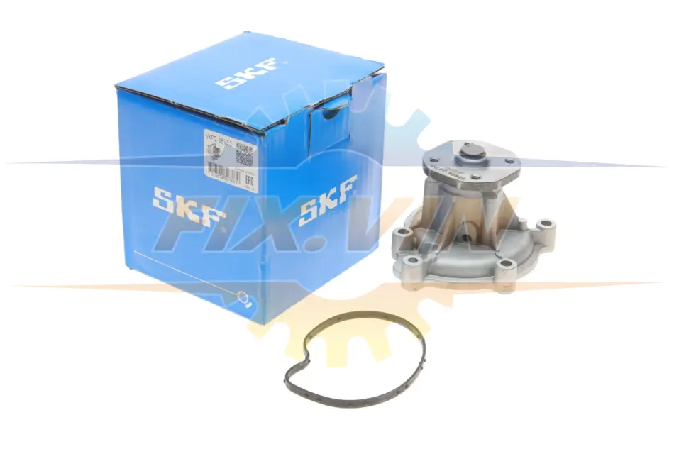 Водяний насос MERCEDES A/B/Smart "01-12 SKF VKPC88860 (фото 1)
