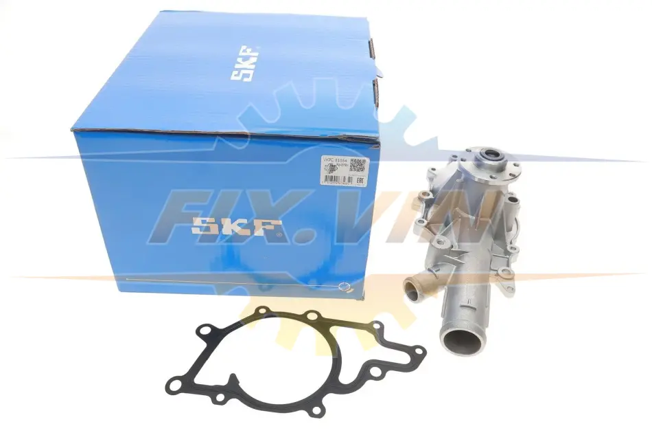 Водяний насос MERCEDES Sprinter/Viano/Vito \'\'2,0/3,0L "03>> SKF VKPC 88864 (фото 1)