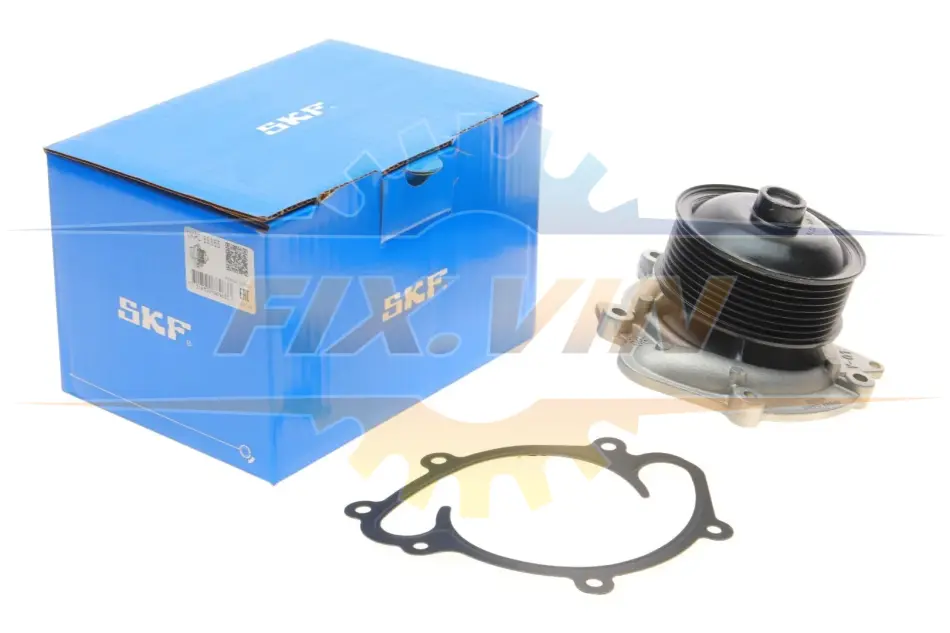 Насос водяний (Вир-во) SKF VKPC88865 (фото 1)