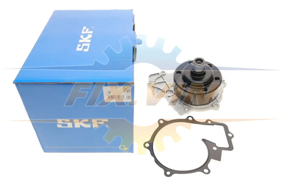 Водяний насос SKF VKPC 88869 (фото 1)