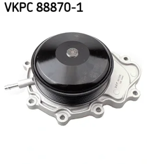 DB помпа води дизель W204212M-class W166S-class W221 2.2CDI 08- SKF VKPC888701