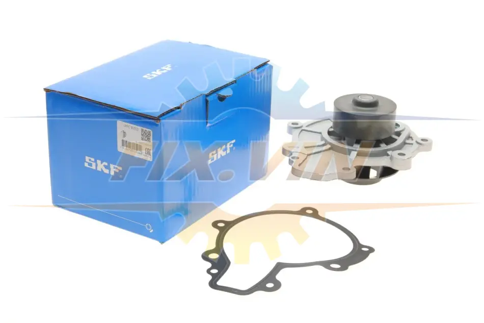 Водяний насос (Вир-во) SKF VKPC 90002 (фото 1)