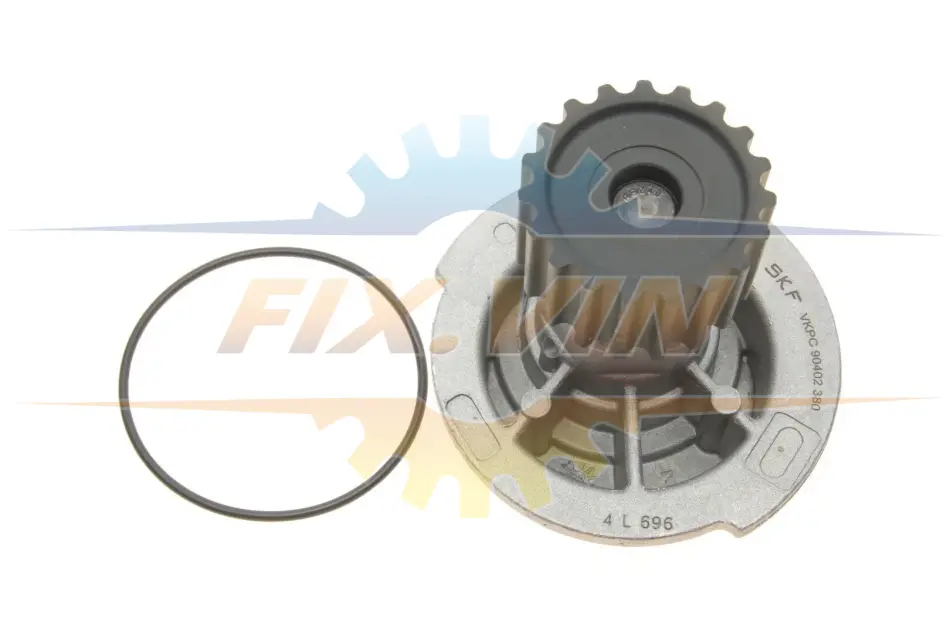 Водяний насос (Вир-во) SKF VKPC90402 (фото 1)