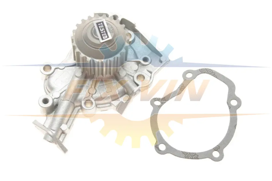 Водяний насос (Вир-во) SKF VKPC 90450 (фото 1)
