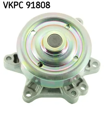 Насос охолоджуючої рідини (Вир-во) SKF VKPC91808 (фото 1)