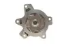 Насос охолоджуючої рідини, з ущільненням MINI (R50, R53) TOYOTA AURIS, COROLLA, YARIS 1.3/1.4D 09.02-07.14 SKF VKPC 91809 (фото 3)
