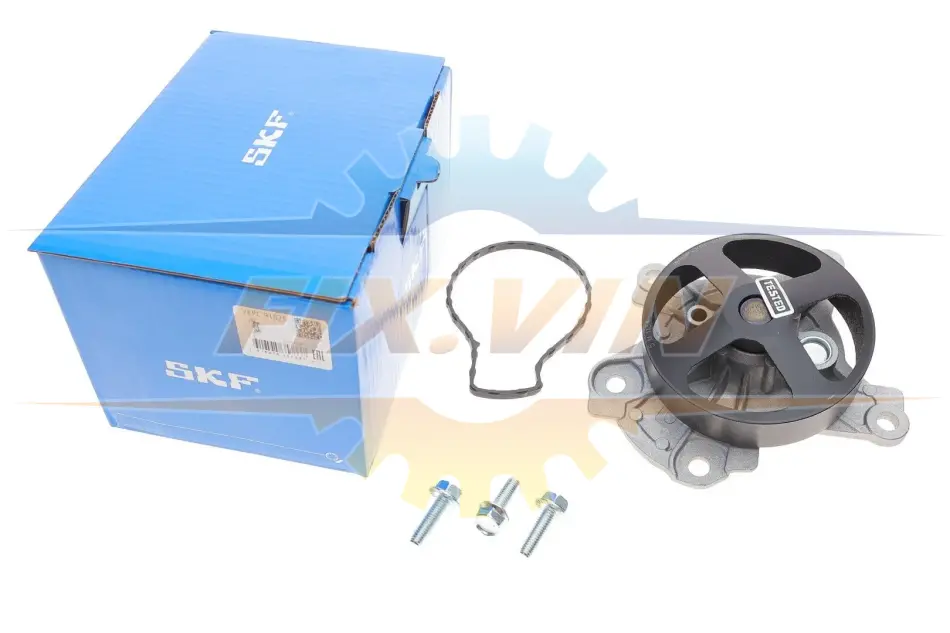 Насос водяний (Вир-во) SKF VKPC 91825 (фото 1)