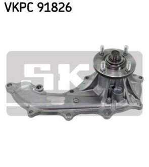 Водяной насос SKF VKPC 91826