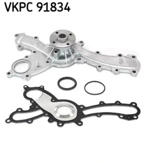 Помпа водяна SKF VKPC 91834
