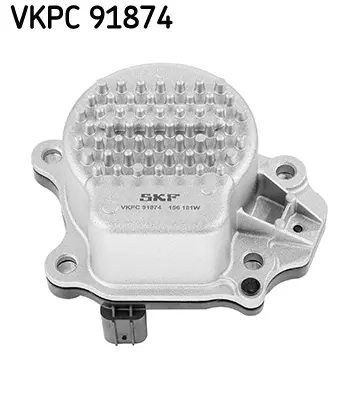 Насос охолоджуючої рідини (Вир-во) SKF VKPC 91874 (фото 1)
