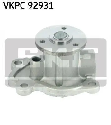 Насос водяний VKPC92931 SKF VKPC 92931 (фото 1)