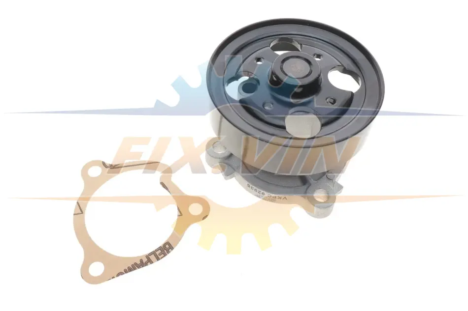 Насос охолоджуючої рідини (Вир-во) SKF VKPC 92935 (фото 1)