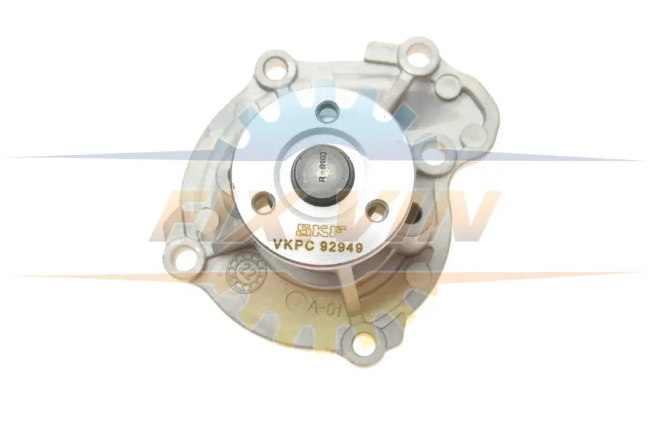 Насос охолоджуючої рідини (Вир-во) SKF VKPC 92949 (фото 1)