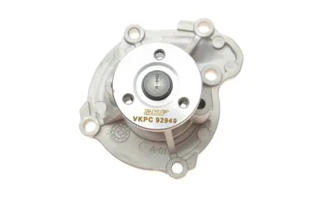 Насос охолоджуючої рідини SKF VKPC 92949