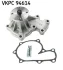 Помпа водяна SKF VKPC 94614 (фото 1)