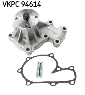 Насос охолоджуючої рідини SKF VKPC 94614