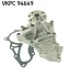 Насос охолоджуючої рідини SKF VKPC 94649 (фото 1)