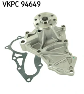 Насос охолоджуючої рідини SKF VKPC 94649