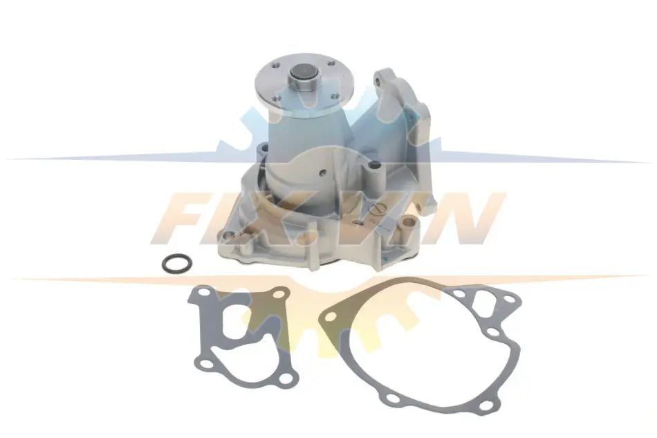 Водяний насос (Вир-во) SKF VKPC 95800 (фото 1)