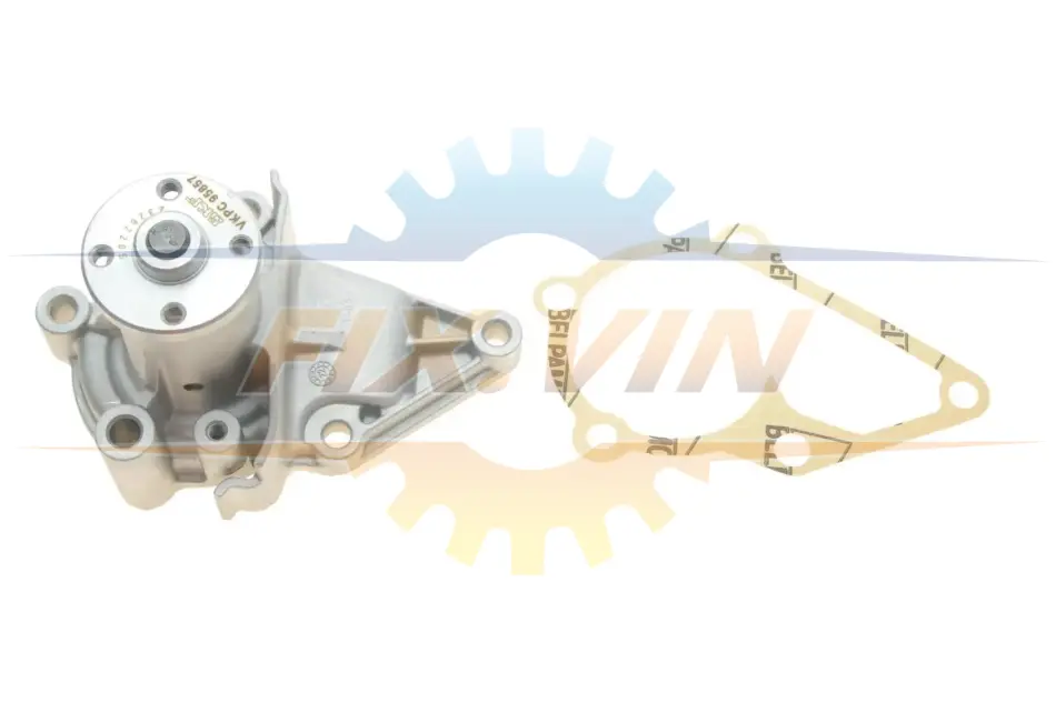 Насос охолоджуючої рідини (Вир-во) SKF VKPC 95857 (фото 1)