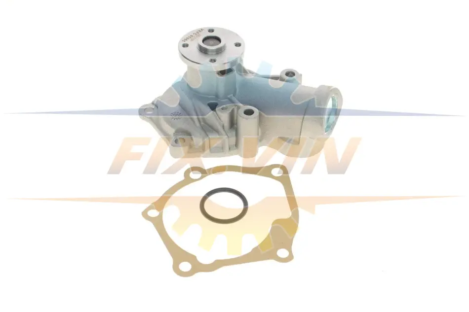 Водяний насос MITSUBISHI Galant/Lancer/Outlander \'\'2,4L "03>> SKF VKPC95865 (фото 1)